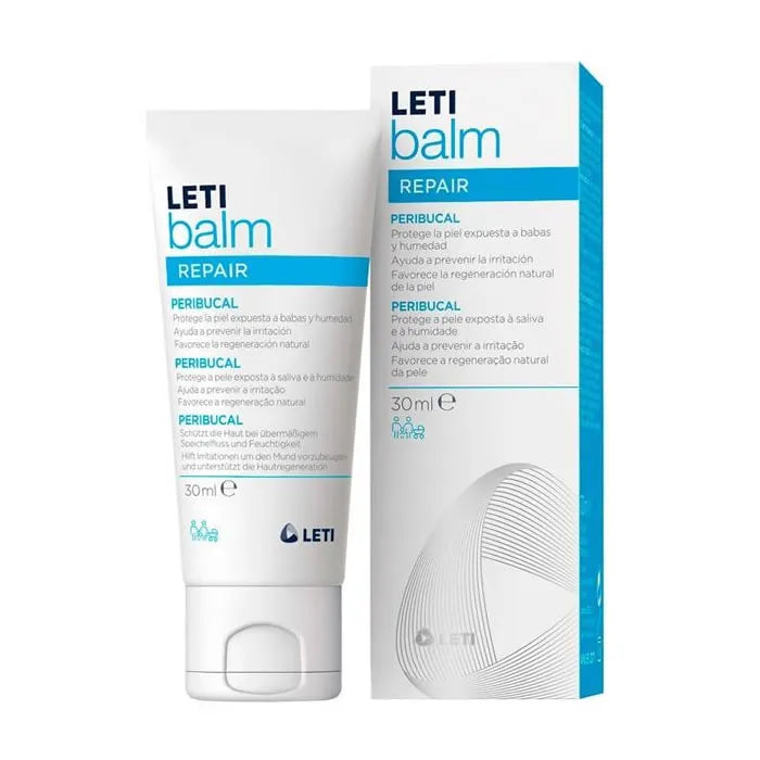 LetiBalm Repair Peribucal