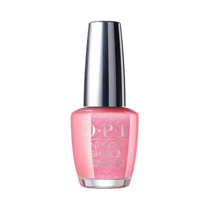 Opi Infinite Shine2 Cozu Melted In The Sun