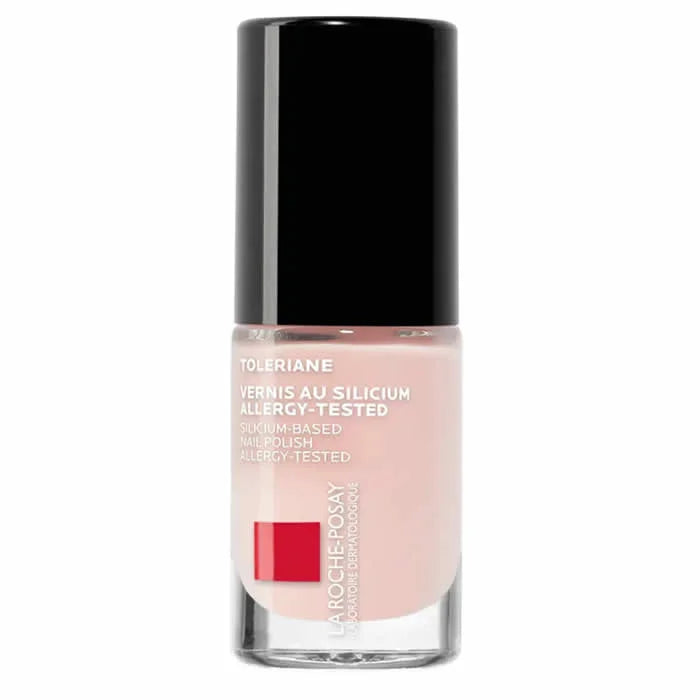 La Roche-Posay La Roche Posay Toleriane Silicium Vernis 02 Rose