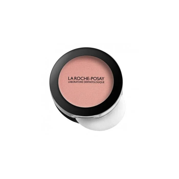 La Roche-Posay La Roche Posay Toleriane Teint Blush 02 Rose Doré