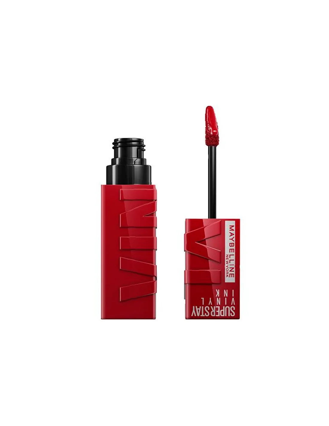 Maybelline Superstay Vinyl Ink Liquid Lipstick 10-Lippy