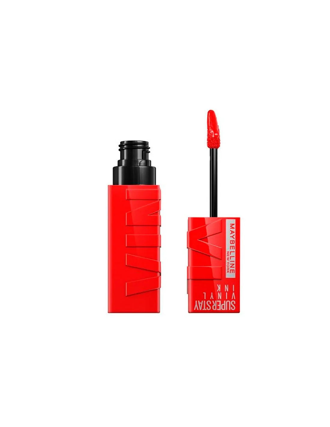 Maybelline Superstay Vinyl Ink Liquid Lipstick 25-Red-Hot