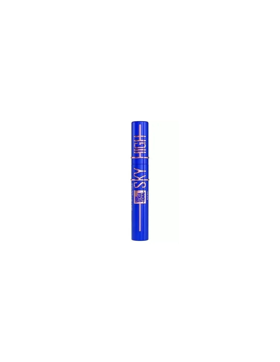 Maybelline Lash Sensational Sky High Mascara Blue Mist