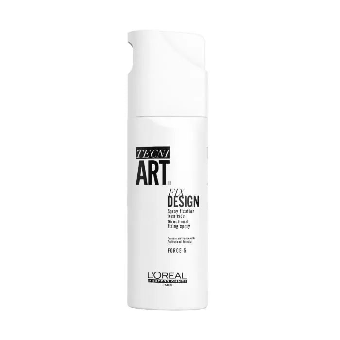 L'Oreal Professionnel L'Oréal Professionnel Tecni Art Fix Design Fixation Localisée Force 5
