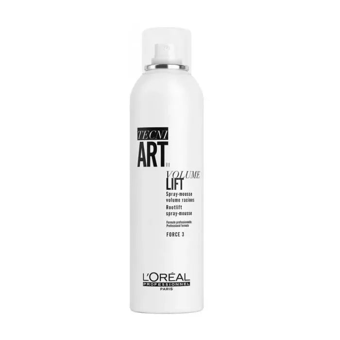 L'Oreal Professionnel L’Oréal Professionnel Tecni Art Volume Lift Mousse Volume Racines Force 3