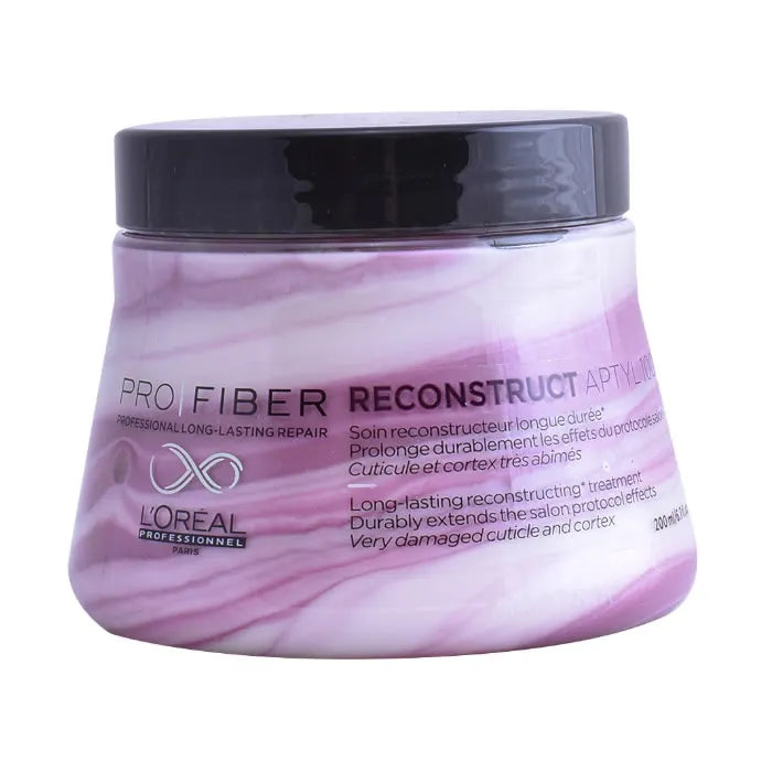 L'Oreal Professionnel L'Oréal Professionnel Pro Fiber Reconstruct Aptyl100 Masque
