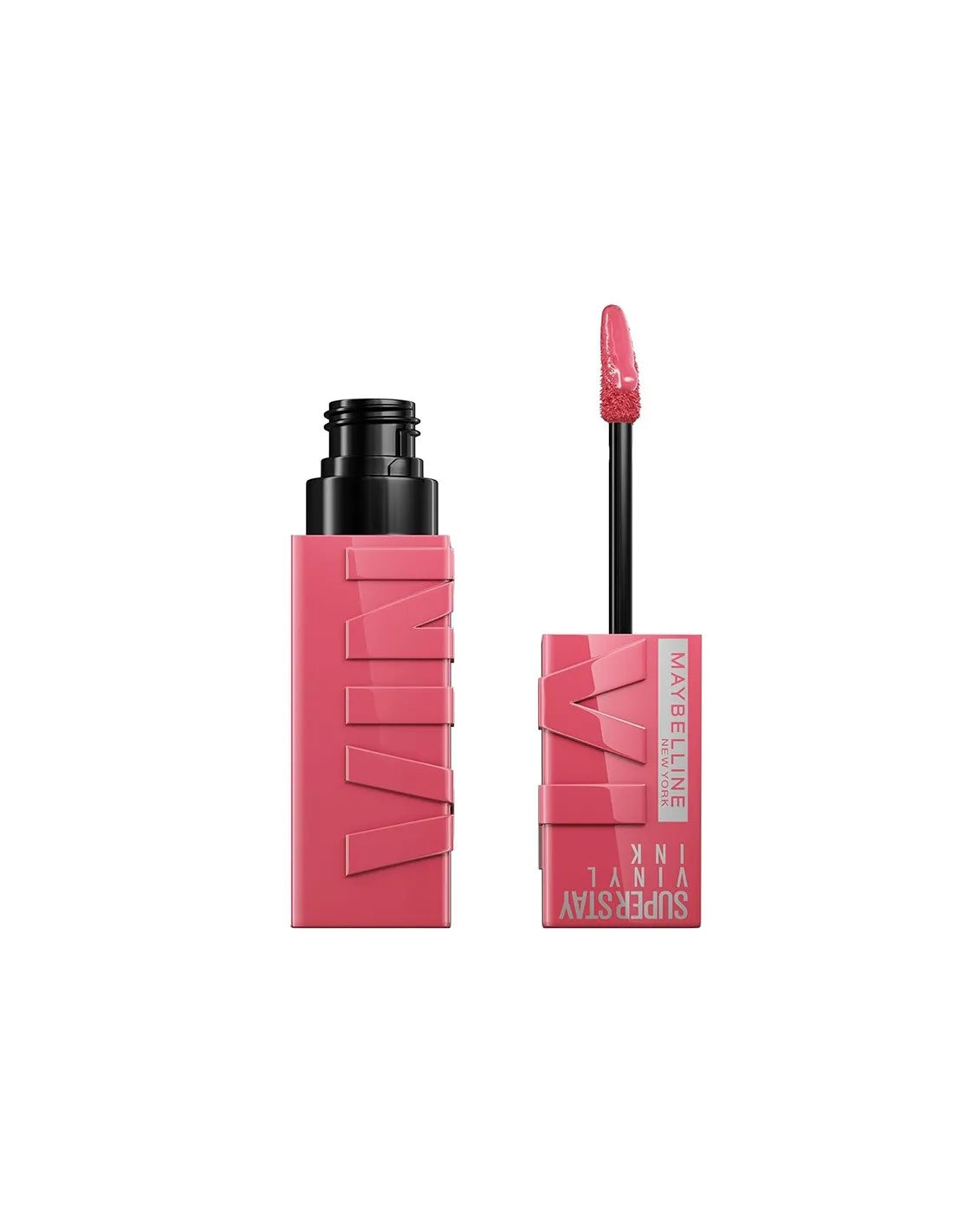 Maybelline Superstay Vinyl Ink Liquid Lipstick 145-Rouge