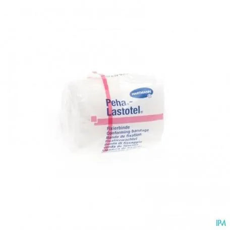 Hartmann Peha Lastotel Venda Elastica 4 M X 10 Cm Hartmann