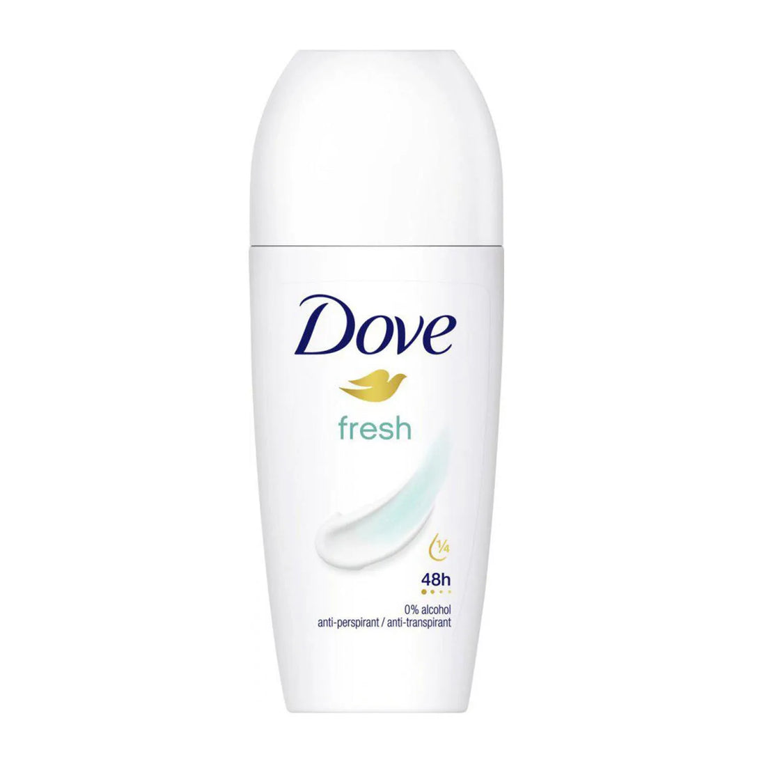 Dove Des Dove Fresh Rollon 50