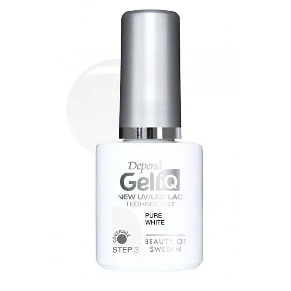 Beter Depend Gel Iq Esmalte Sunset Blush 41040