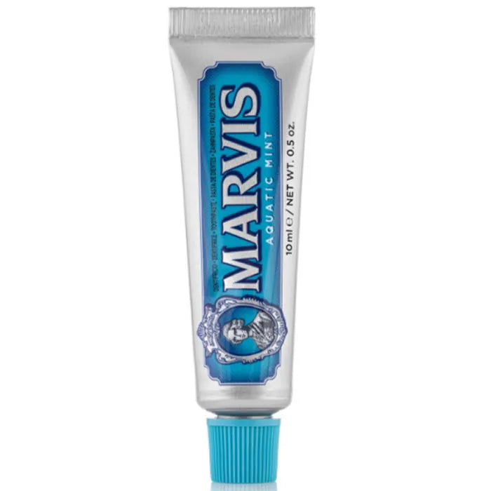 Marvis Aquatic Mint Toothpaste