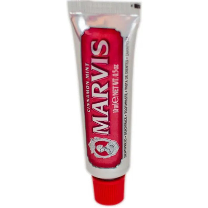 Marvis Cinnamon Mint Toothpaste