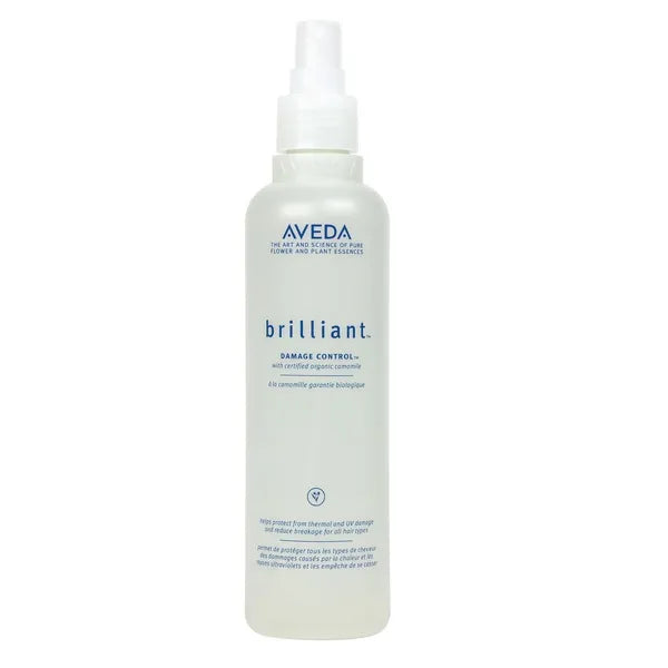 Aveda Brilliant Damage Control