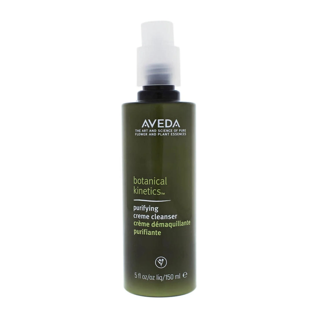 Aveda Botanical Kinetics Ä Purifying Creme Cleanser