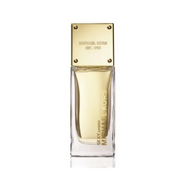 Michael Kors Sexy Amber Eau De Parfum Vaporisateur 50ml - MICHAEL KORS