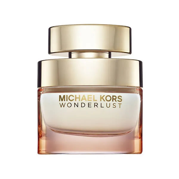 Michael Kors Wonderlust Eau De Parfum Vaporisateur 50ml - MICHAEL KORS