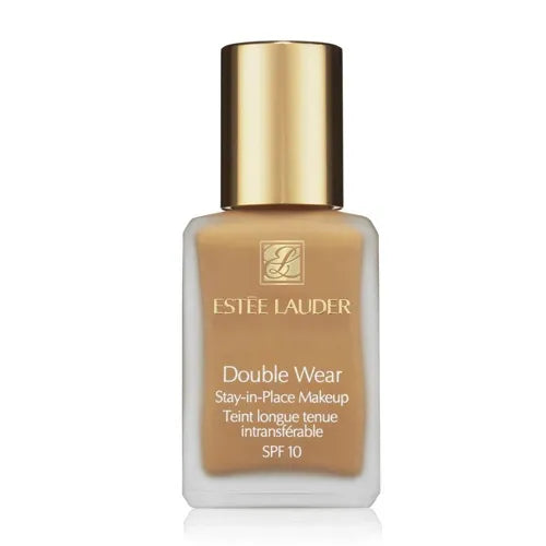 Estee Lauder Double Wear Teint Longue Tenue Intransférable Spf10 3C2 Pebble 30ml