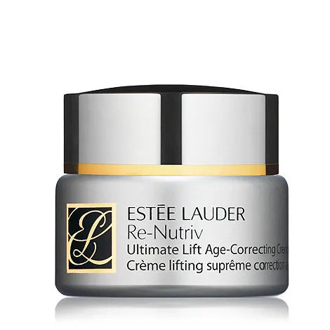 Estee Lauder Re Nutriv Crème Lifting Suprême Correction Ânti Age 50ml