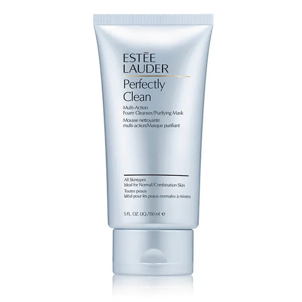 Estée Lauder Estee Lauder Perfectly Clean Foam Cleanser