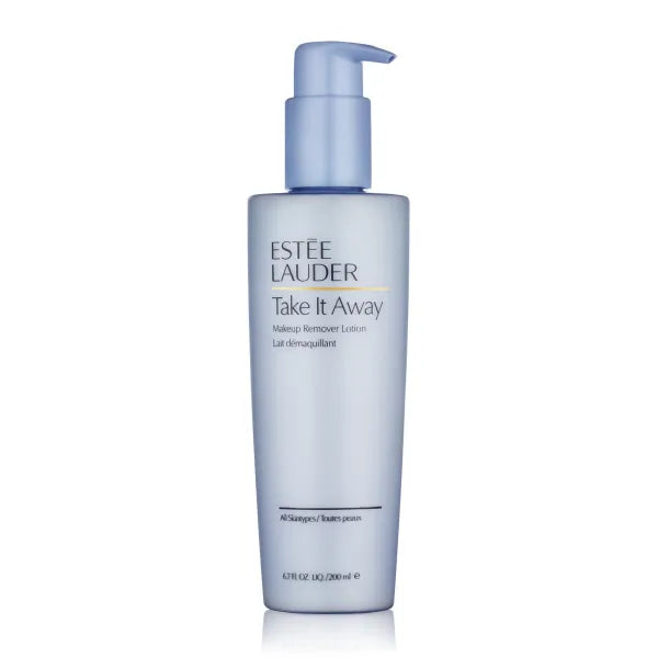 Estee Lauder Take It Away Lait Démaquillant 200ml