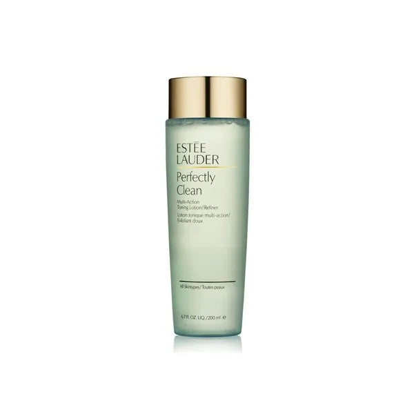 Estee Lauder Perfectly Clean Gelée Nettoyante Multi Action-Exfoliant Doux 200ml
