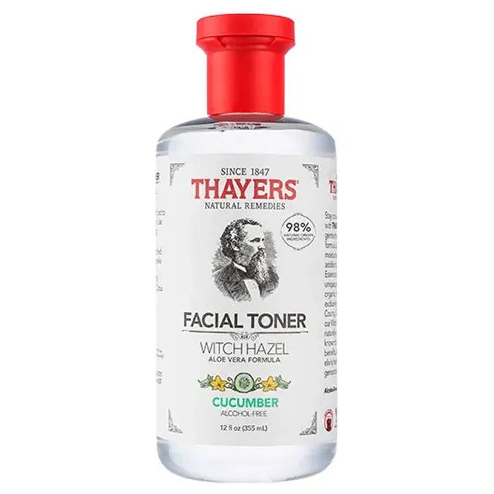 Thayers Facial Toner Cucumber