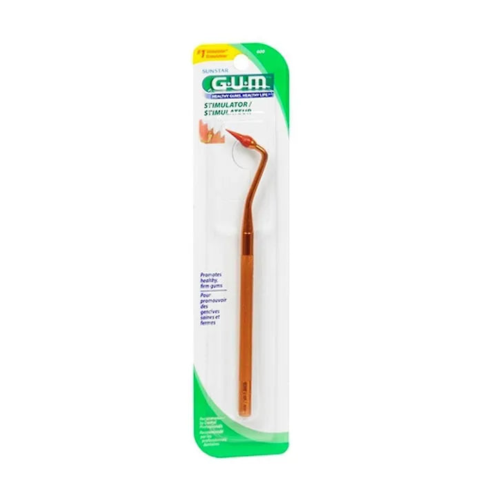 Gum Gun Stimulateur Gingival