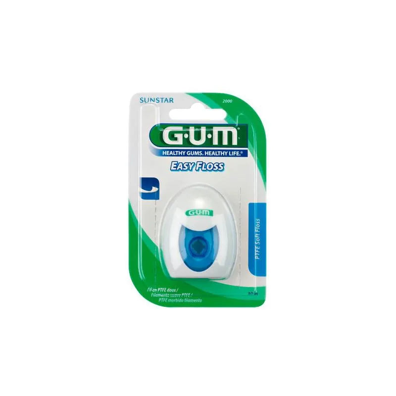 Gum Sunstar Gum Soie Dentaire 30m
