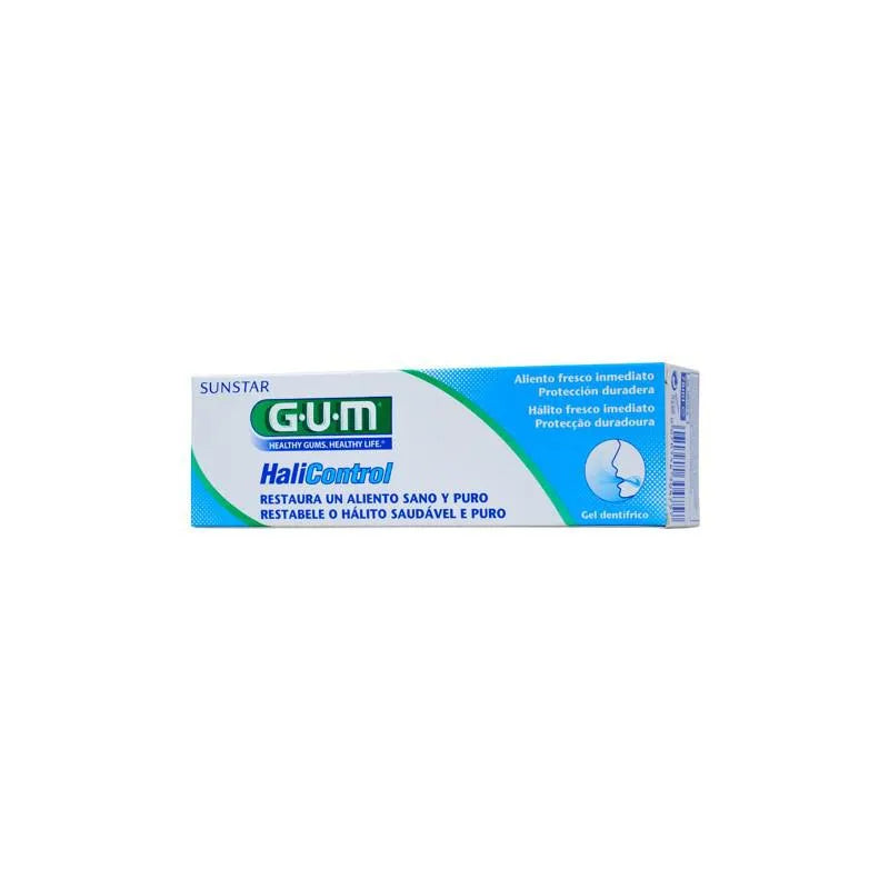 Gum Sunstar Gum Dentifrice