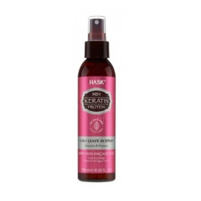 Hask Keratin Protein 5-In-1 Leave-In