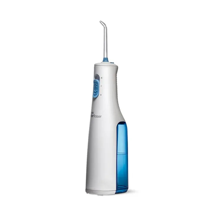Waterpik Express Irrigateur sans Fil WP02 Blanc 1U