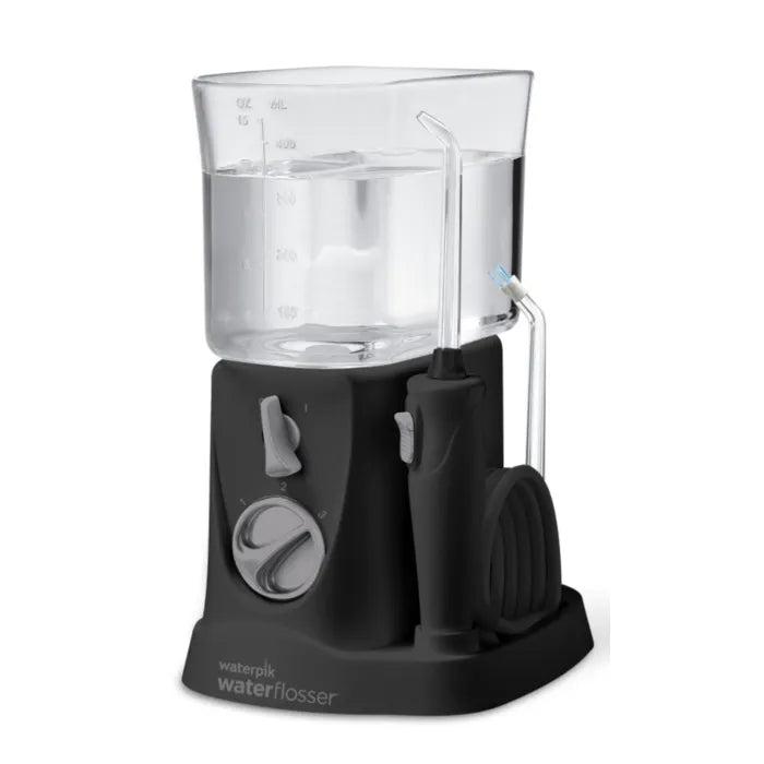 Waterpik Hydropulseur Traveler WP300 Noir