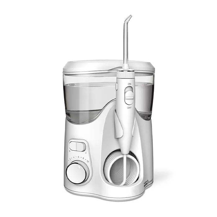 Waterpik Ultra Plus Irrigateur Oral Water Flosser Wp-160 1U