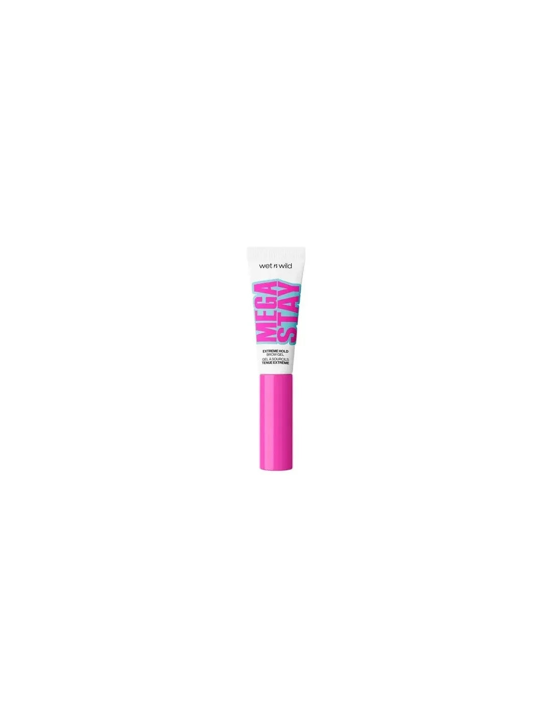 Wet N Wild Wnw Brow Gel Mega Stay 1116697e