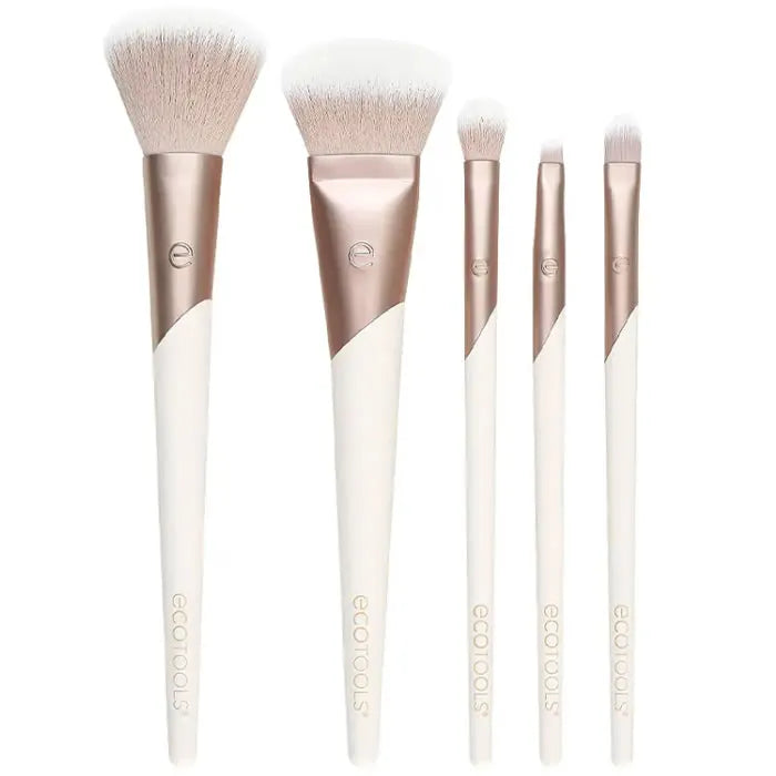 Ecotools Luxe Natural Elegance Coffret 5 Produits