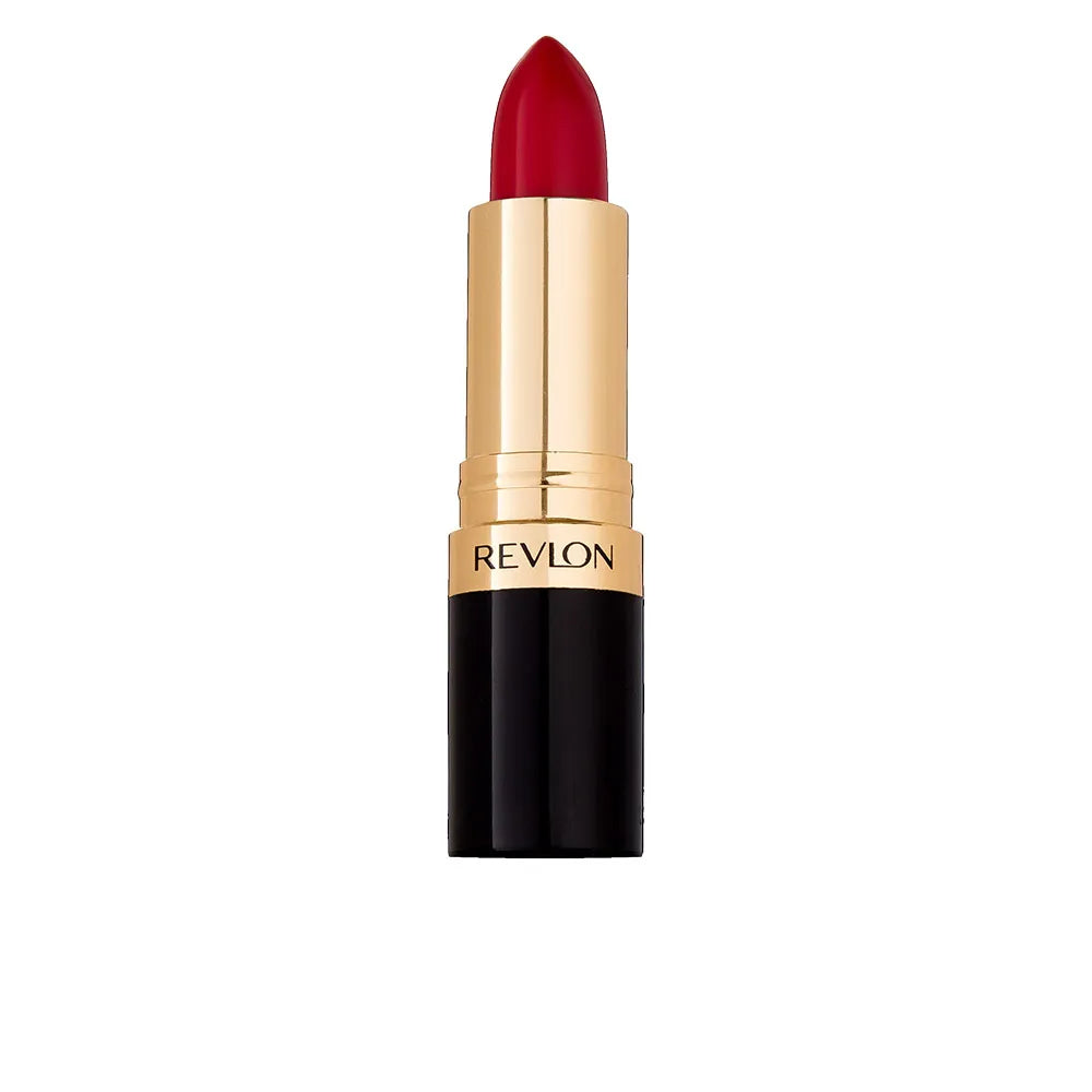 Revlon Super Lustrous Lipstick 725 Love That Red