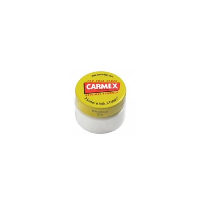 Carmex Classic Original Jar