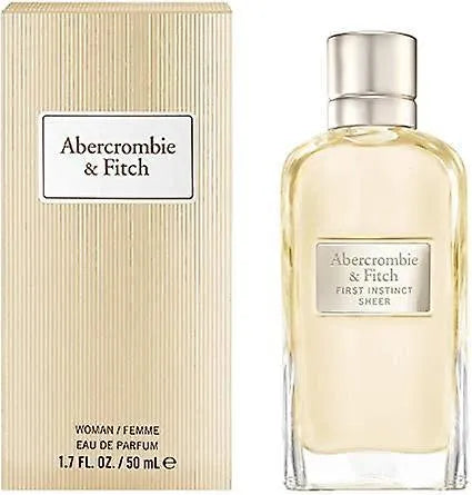 Abercrombie & Fitch Abercrombie and Fitch Abercrombie and Fitch Abercrombie and Fitch Abercrombie and Fitch First Instinct Sheer Woman Sp