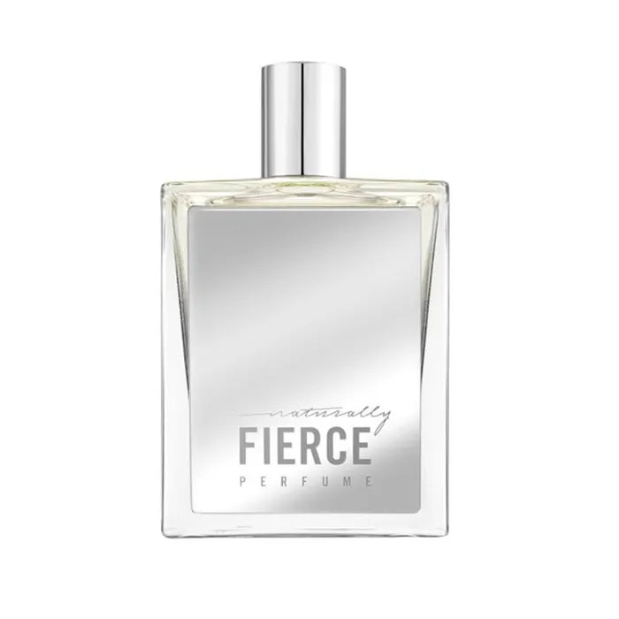 Abercrombie & Fitch Naturally Fierce Eau De Parfum
