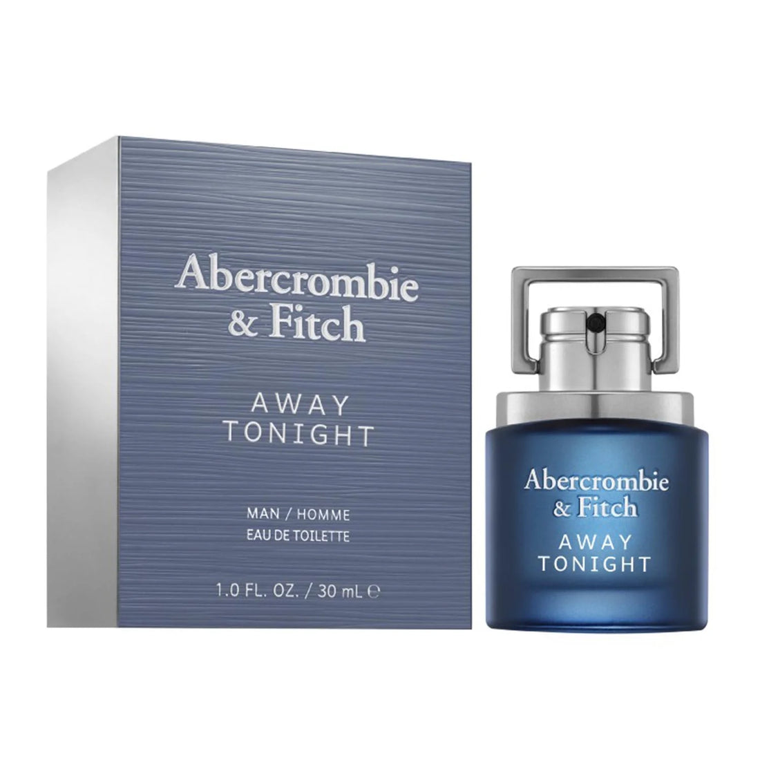 Abercrombie & Fitch Abercrombie and Fitch Abercrombie and Fitch Abercrombie and Fitch Abercrombie and Fitch Away Away Tonight Eau De Toilette Man