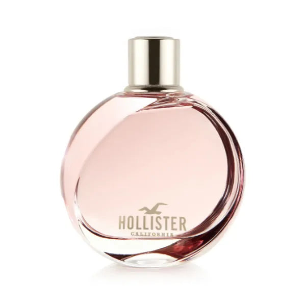 Hollister Wave Eau De Parfum