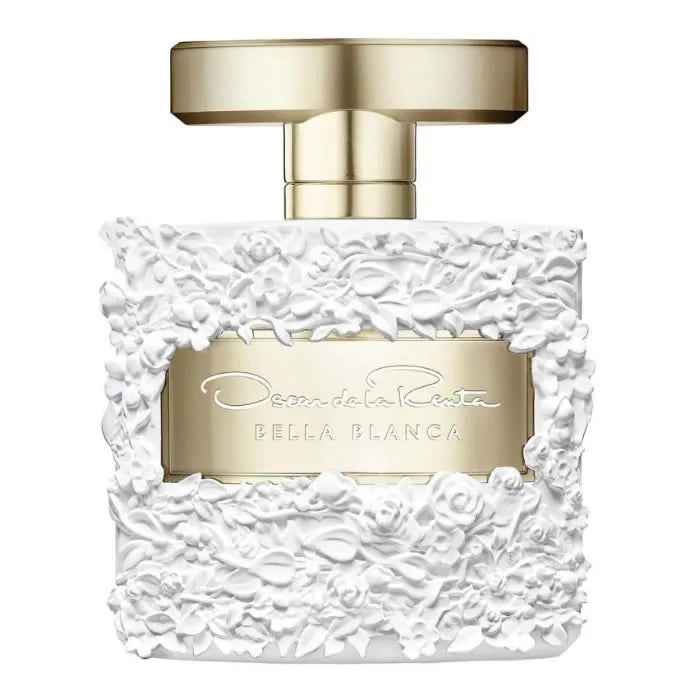 Oscar De La Renta Bella Blanca Eau De Parfum