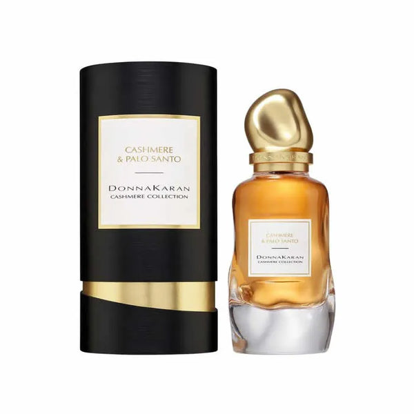 Donna Karan Cashmere & Palo Santo Eau De Parfum Vaporisateur 100ml - DONNA KARAN