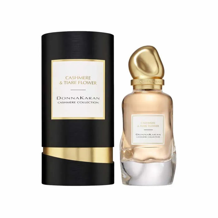 Donna Karan Cashmere & Tiare Flower Eau De Perfume