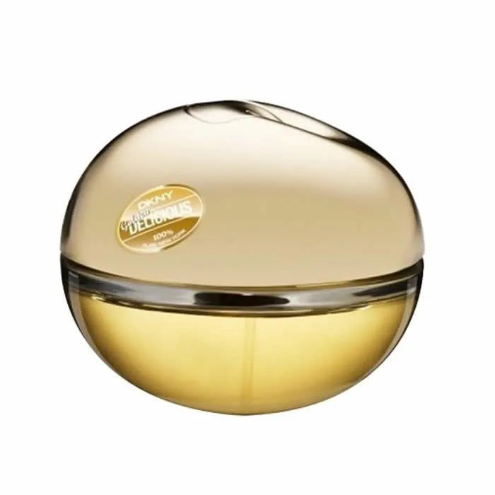 Donna Karan Golden Delicious Eau De Parfum