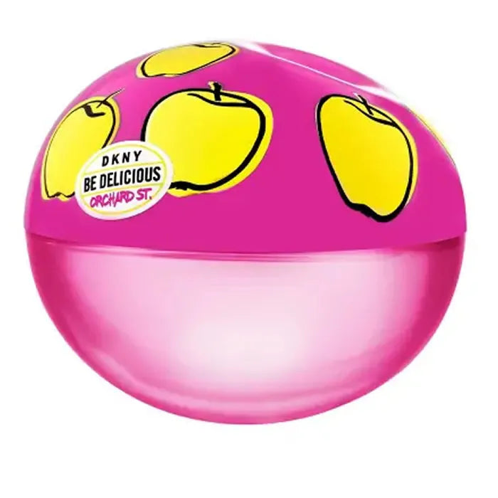 Donna Karan Be Delicious Orchard St. Eau De Parfum