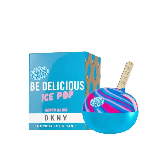 Donna Karan Be Delicious Ice Pop Berry Bliss Eau De Parfum