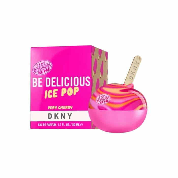 Donna Karan Be Delicious Ice Pop Very Cherry Eau De Parfum