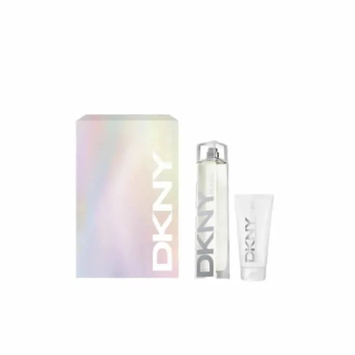 Donna Karan DKNY Eau de Parfum & Body Lotion Coffret 2 Produits