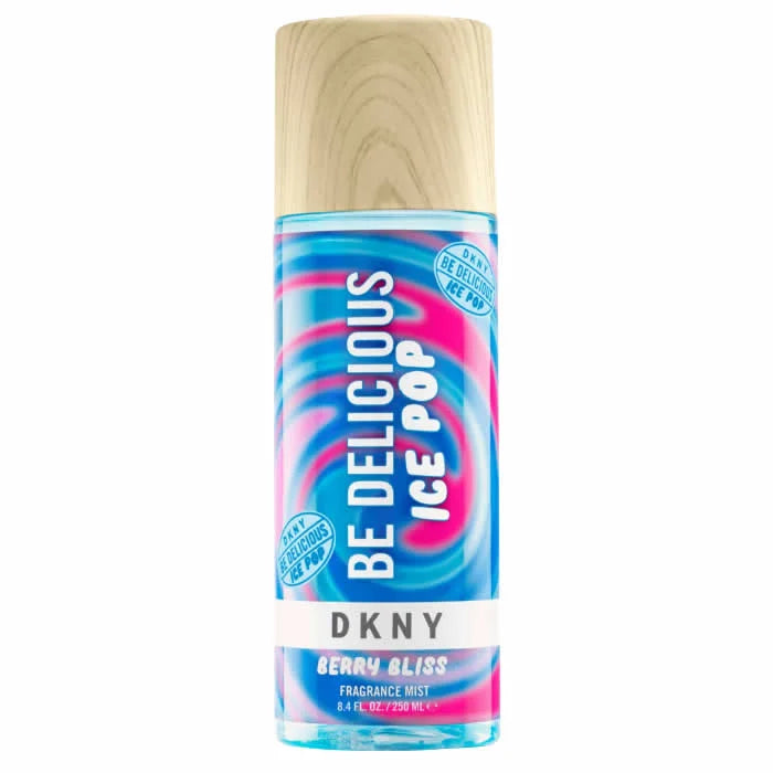 Donna Karan Be Delicious Ice Pop Berry Bliss Body Mist